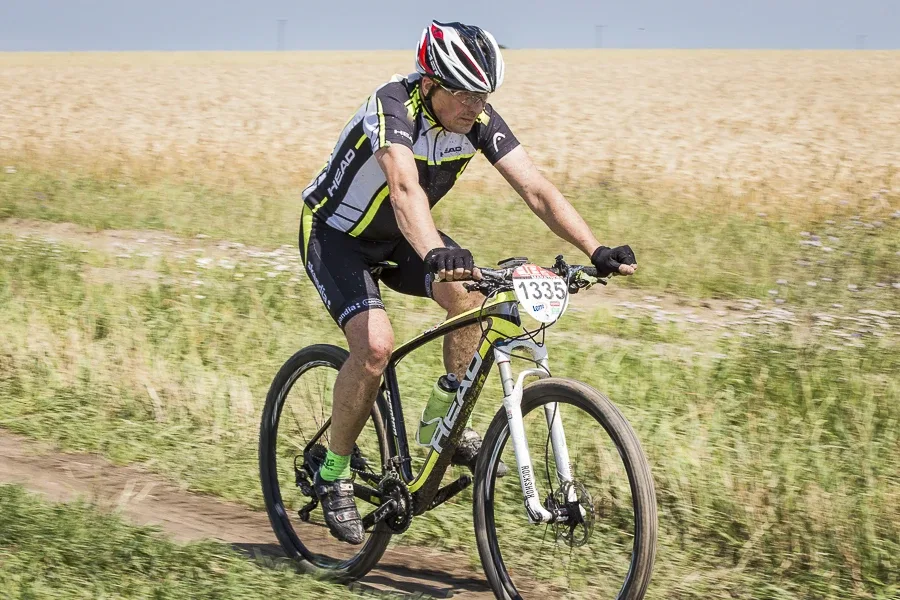 Wyniki Poland Bike w Jasienicy (zdjęcia)