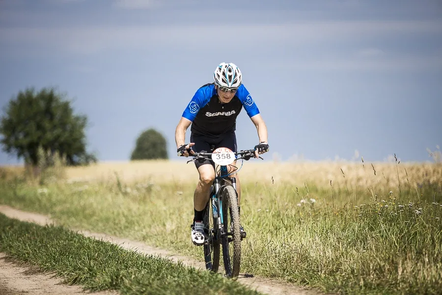 Wyniki Poland Bike w Jasienicy (zdjęcia)