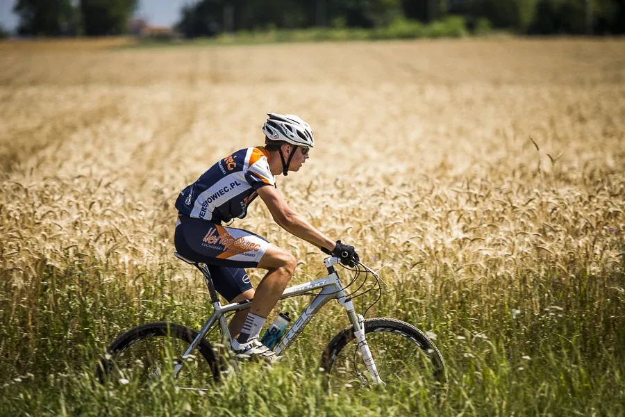 Wyniki Poland Bike w Jasienicy (zdjęcia)