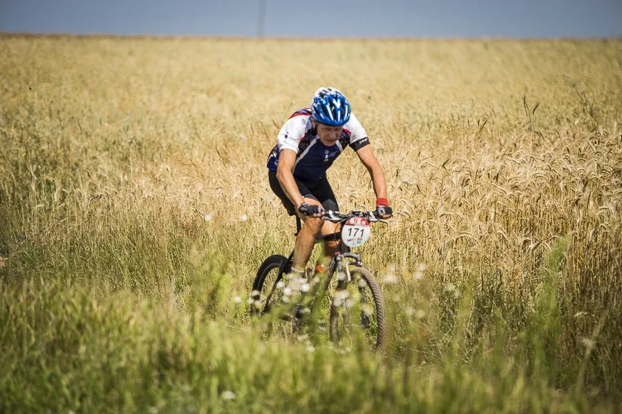 Wyniki Poland Bike w Jasienicy (zdjęcia)
