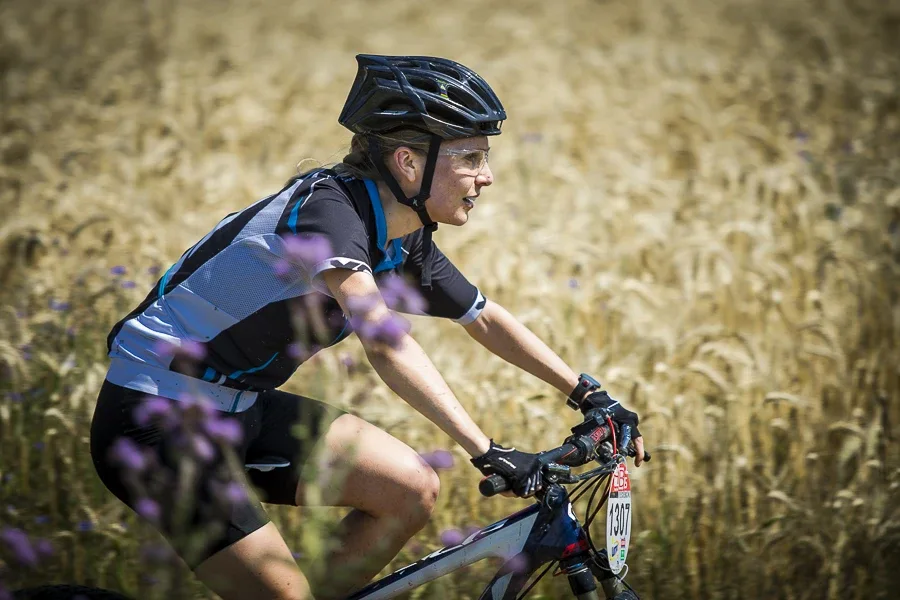 Wyniki Poland Bike w Jasienicy (zdjęcia)