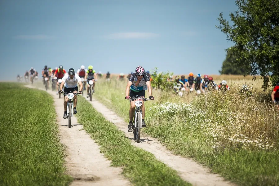 Wyniki Poland Bike w Jasienicy (zdjęcia)