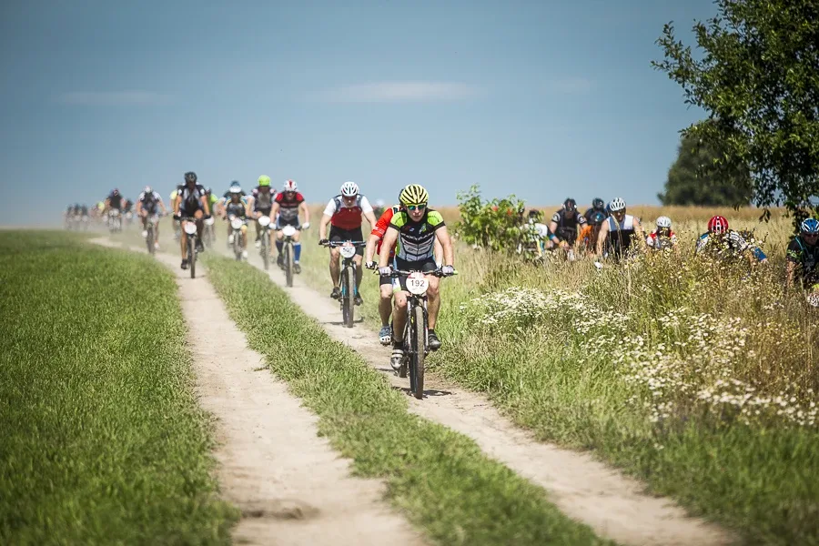Wyniki Poland Bike w Jasienicy (zdjęcia)