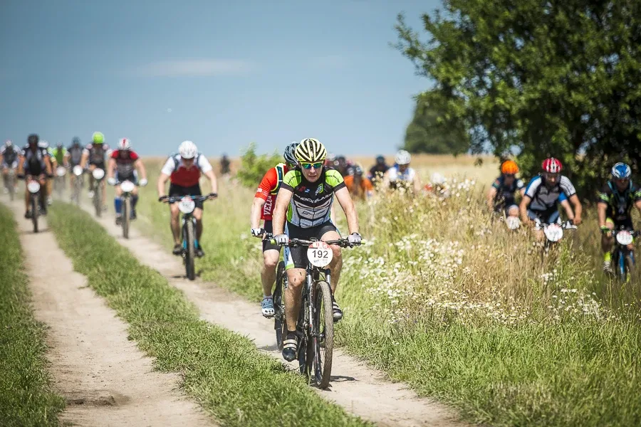 Wyniki Poland Bike w Jasienicy (zdjęcia)