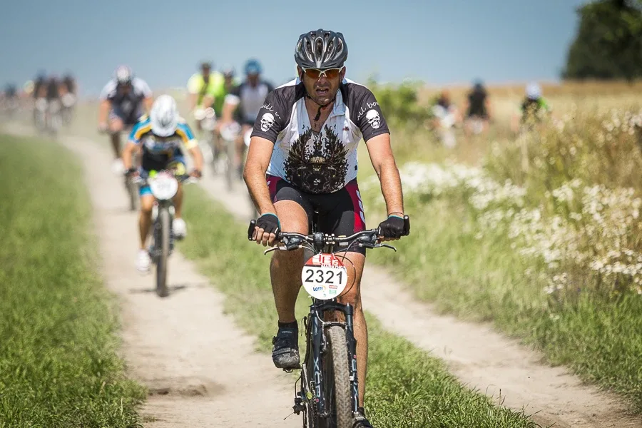 Wyniki Poland Bike w Jasienicy (zdjęcia)