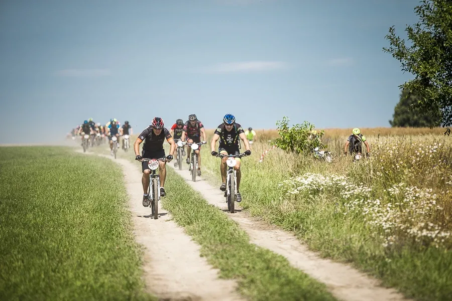 Wyniki Poland Bike w Jasienicy (zdjęcia)