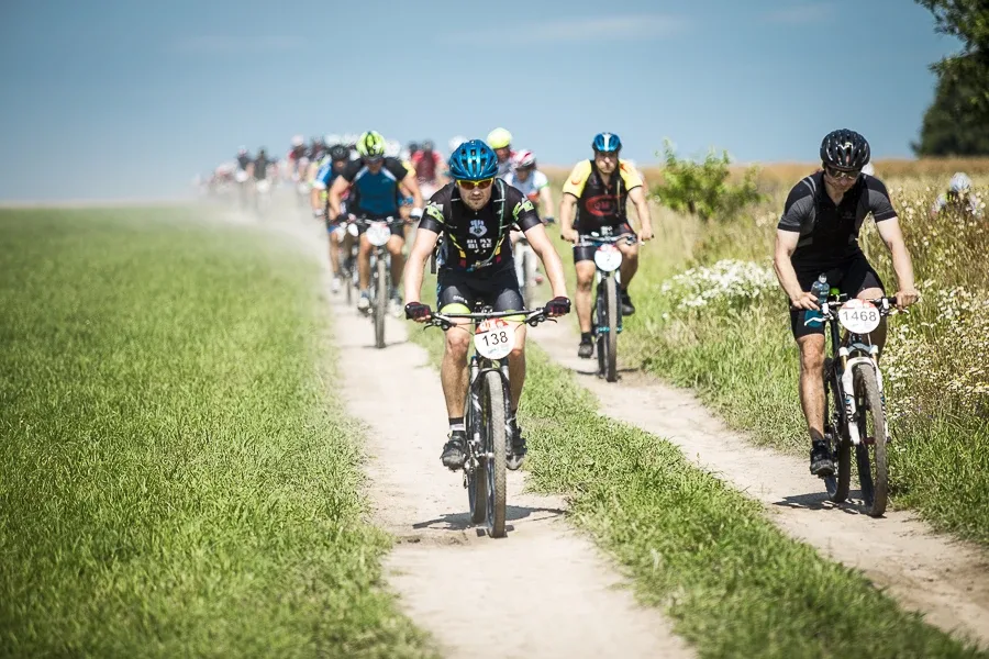 Wyniki Poland Bike w Jasienicy (zdjęcia)