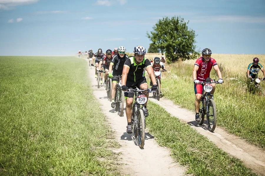 Wyniki Poland Bike w Jasienicy (zdjęcia)