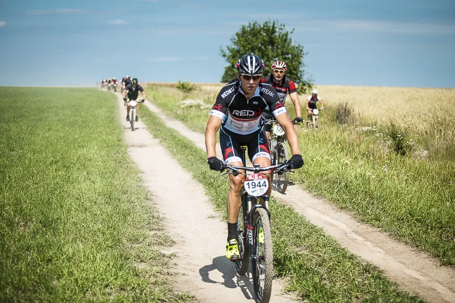 Wyniki Poland Bike w Jasienicy (zdjęcia)