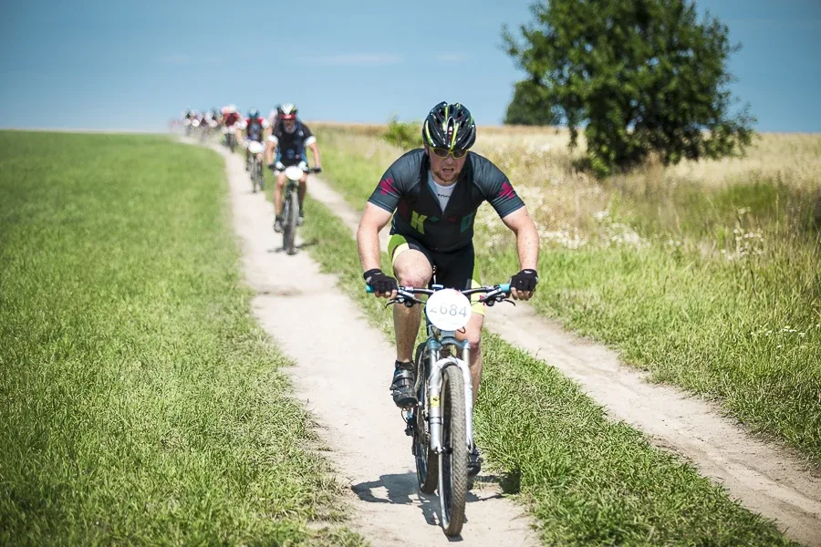 Wyniki Poland Bike w Jasienicy (zdjęcia)