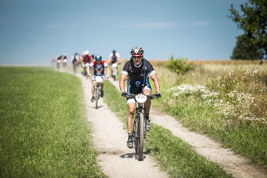 Wyniki Poland Bike w Jasienicy (zdjęcia)