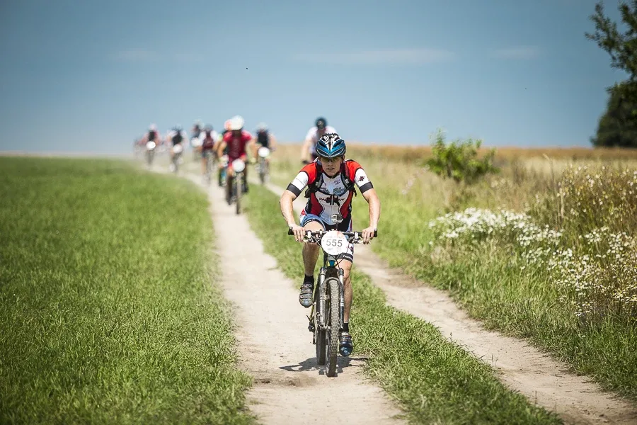 Wyniki Poland Bike w Jasienicy (zdjęcia)