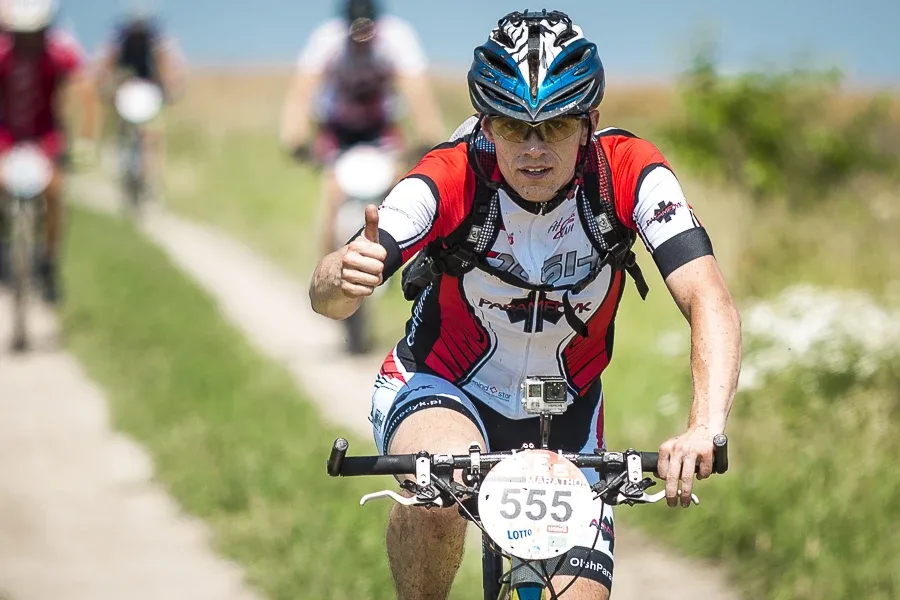 Wyniki Poland Bike w Jasienicy (zdjęcia)