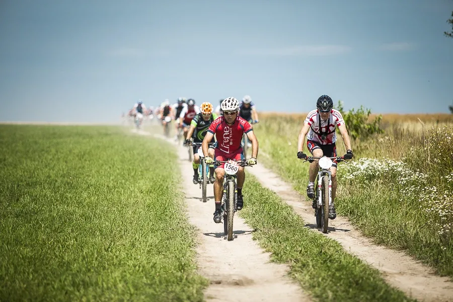 Wyniki Poland Bike w Jasienicy (zdjęcia)