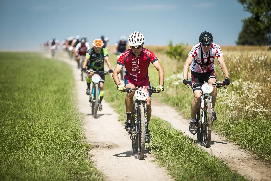 Wyniki Poland Bike w Jasienicy (zdjęcia)