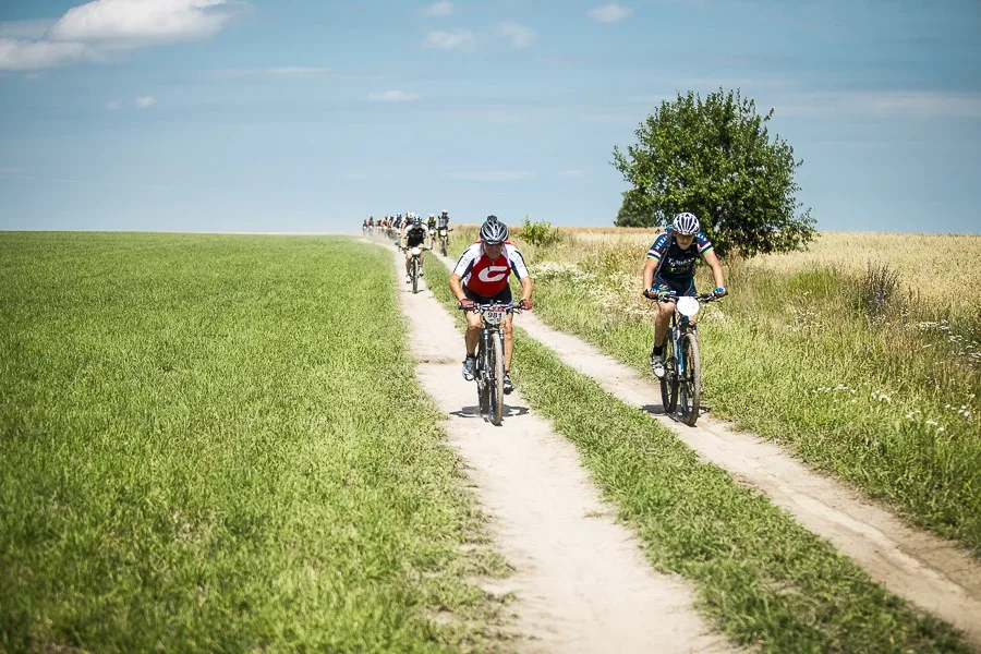 Wyniki Poland Bike w Jasienicy (zdjęcia)