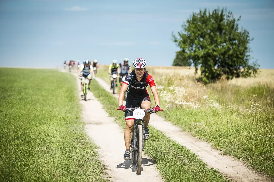 Wyniki Poland Bike w Jasienicy (zdjęcia)
