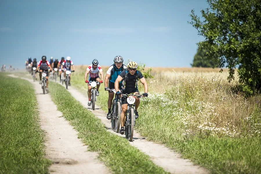 Wyniki Poland Bike w Jasienicy (zdjęcia)