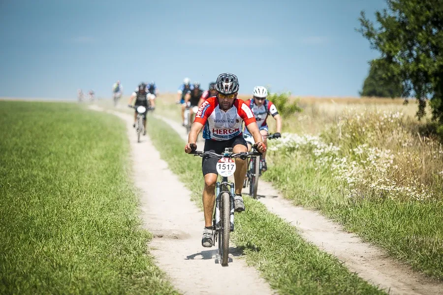 Wyniki Poland Bike w Jasienicy (zdjęcia)