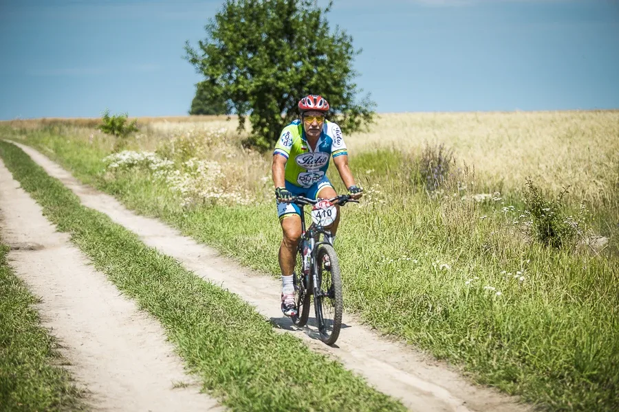 Wyniki Poland Bike w Jasienicy (zdjęcia)