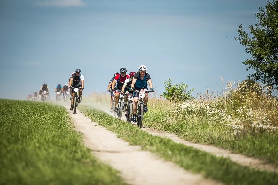 Wyniki Poland Bike w Jasienicy (zdjęcia)