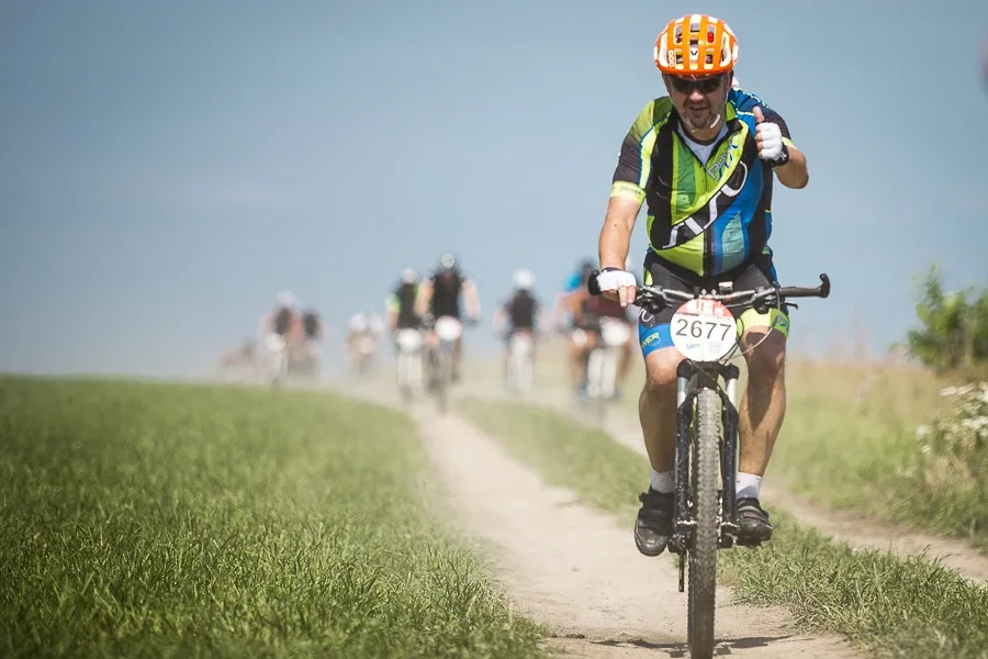 Wyniki Poland Bike w Jasienicy (zdjęcia)