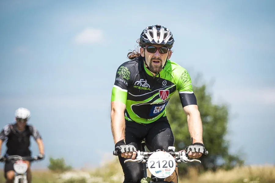 Wyniki Poland Bike w Jasienicy (zdjęcia)