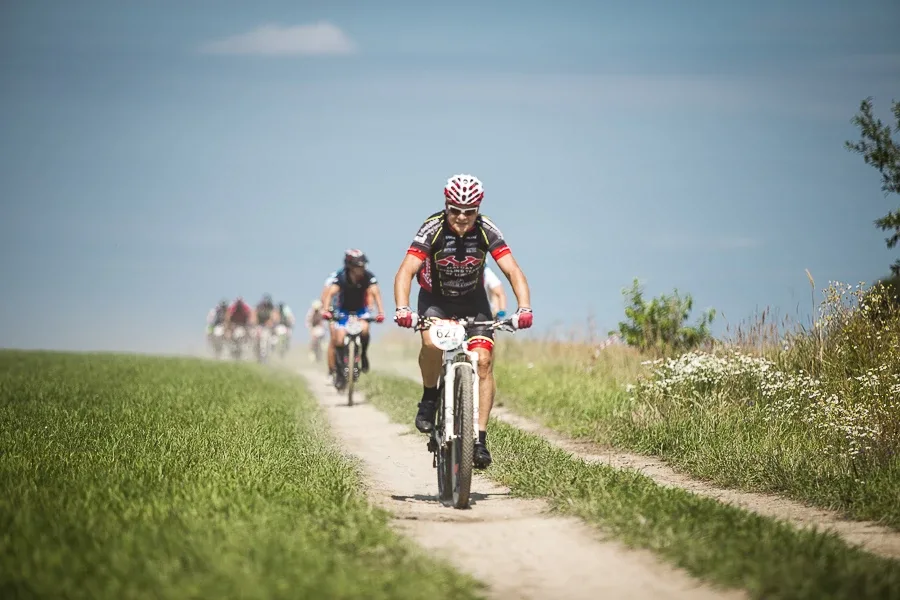 Wyniki Poland Bike w Jasienicy (zdjęcia)