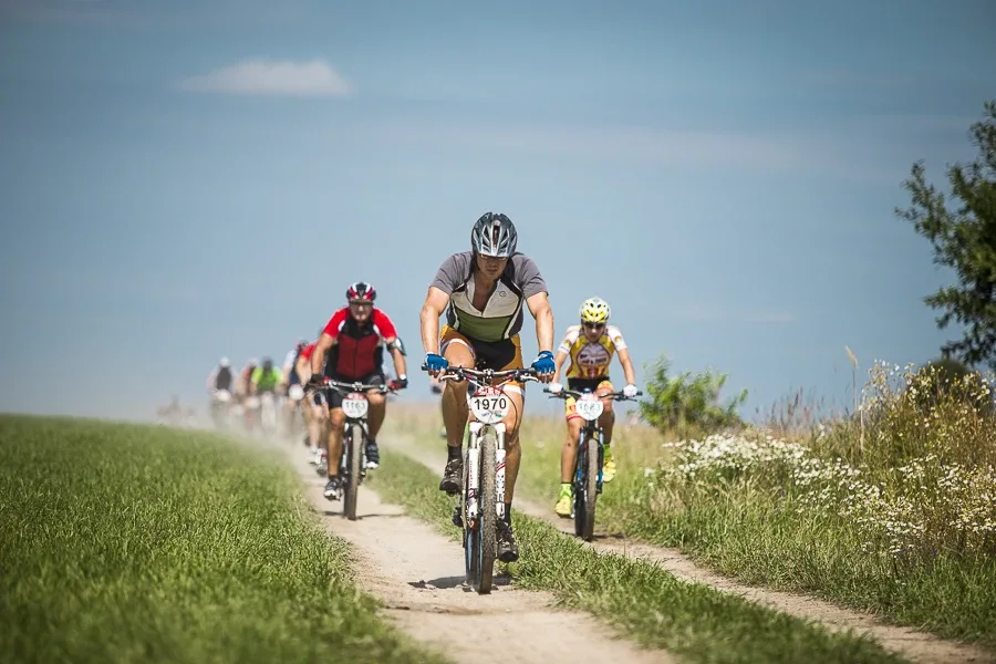 Wyniki Poland Bike w Jasienicy (zdjęcia)
