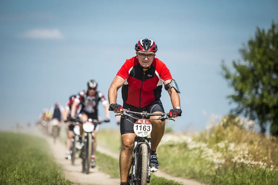 Wyniki Poland Bike w Jasienicy (zdjęcia)