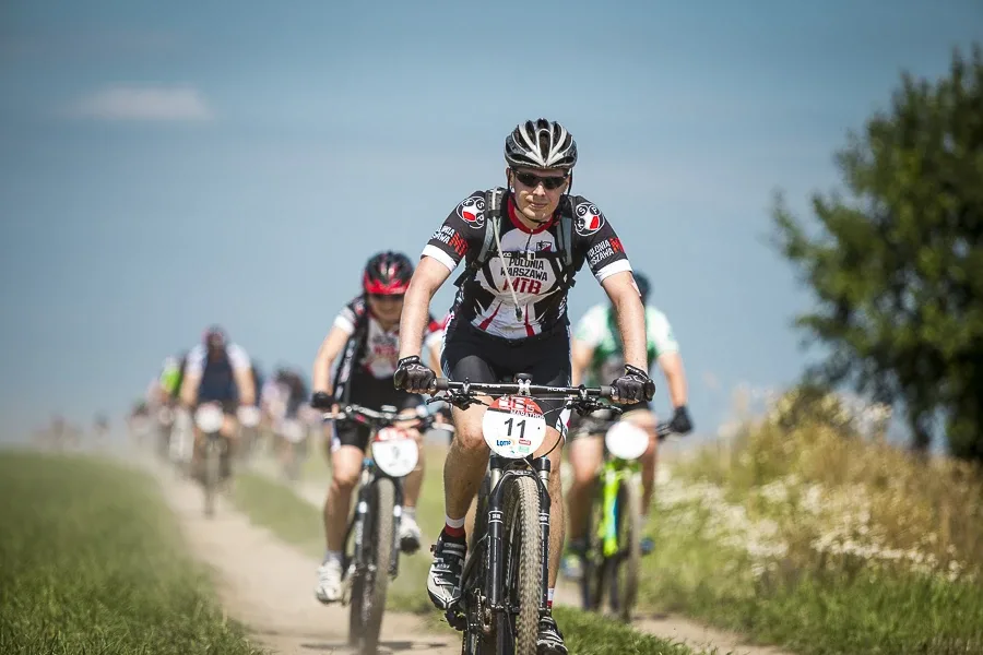 Wyniki Poland Bike w Jasienicy (zdjęcia)