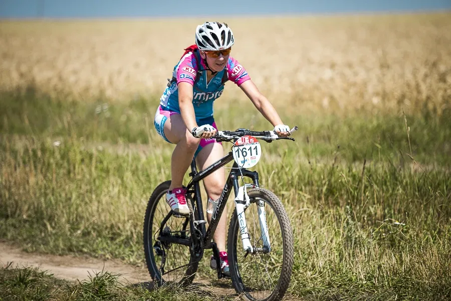 Wyniki Poland Bike w Jasienicy (zdjęcia)