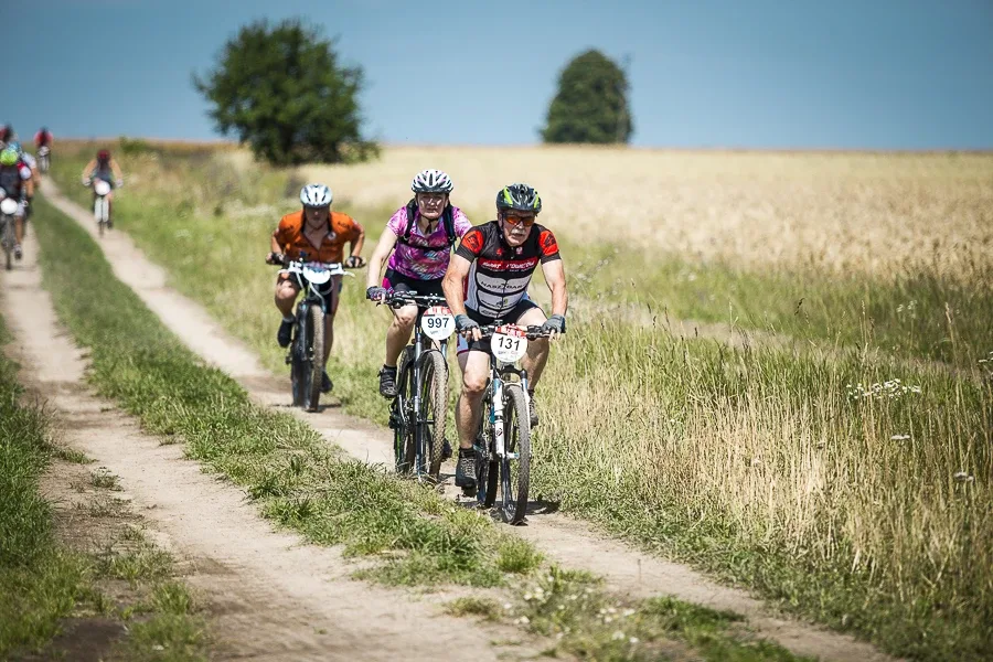 Wyniki Poland Bike w Jasienicy (zdjęcia)