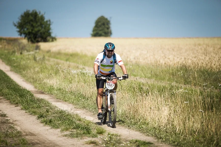 Wyniki Poland Bike w Jasienicy (zdjęcia)