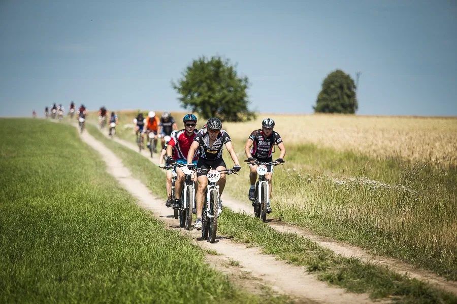 Wyniki Poland Bike w Jasienicy (zdjęcia)