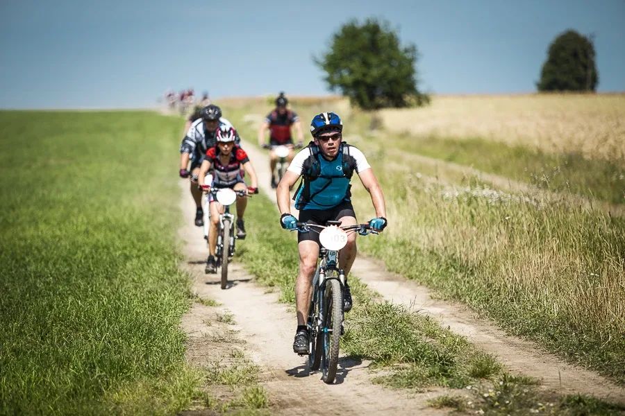 Wyniki Poland Bike w Jasienicy (zdjęcia)