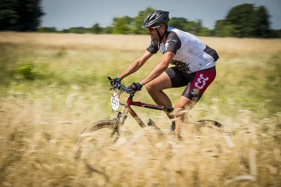 Wyniki Poland Bike w Jasienicy (zdjęcia)