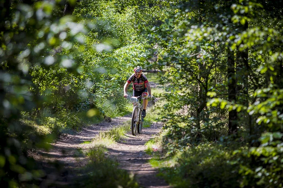 Wyniki Poland Bike w Jasienicy (zdjęcia)