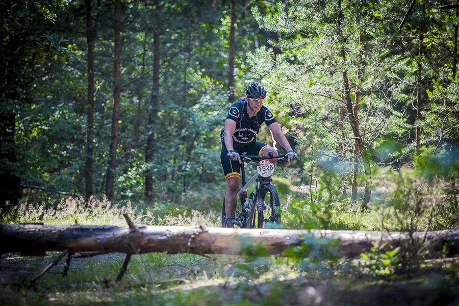 Wyniki Poland Bike w Jasienicy (zdjęcia)