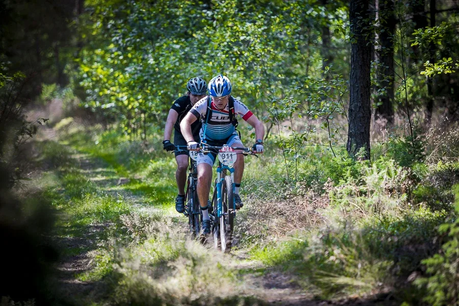 Wyniki Poland Bike w Jasienicy (zdjęcia)