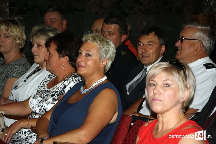 Powiatowe obchody Święta Policji (zdjęcia)