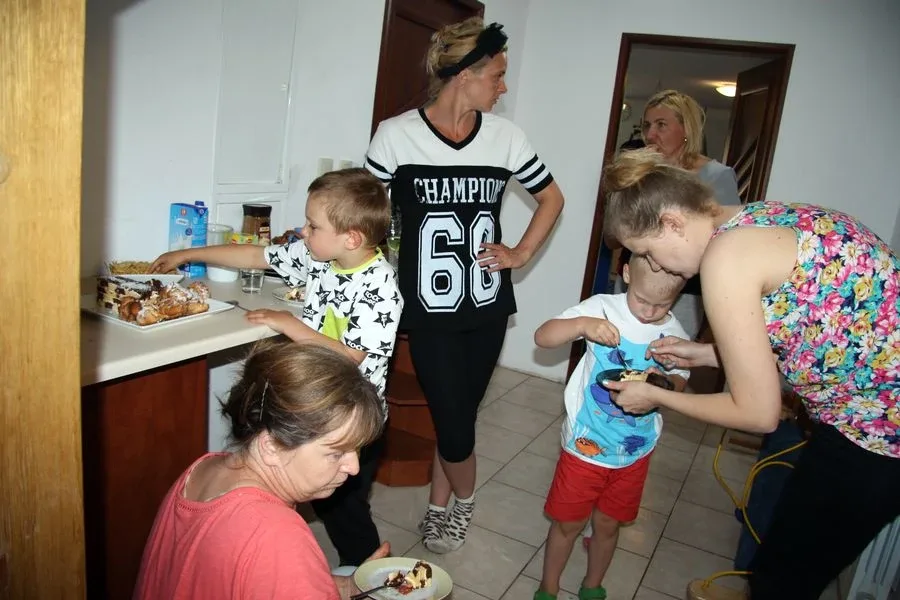 Fundacja "Dzień Dobry" pomaga dzieciom (zdjęcia)