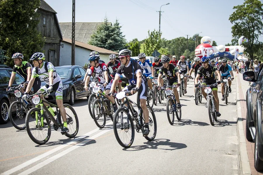 Poland Bike Marathon za nami (zdjęcia)