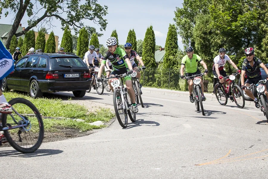 Poland Bike Marathon za nami (zdjęcia)