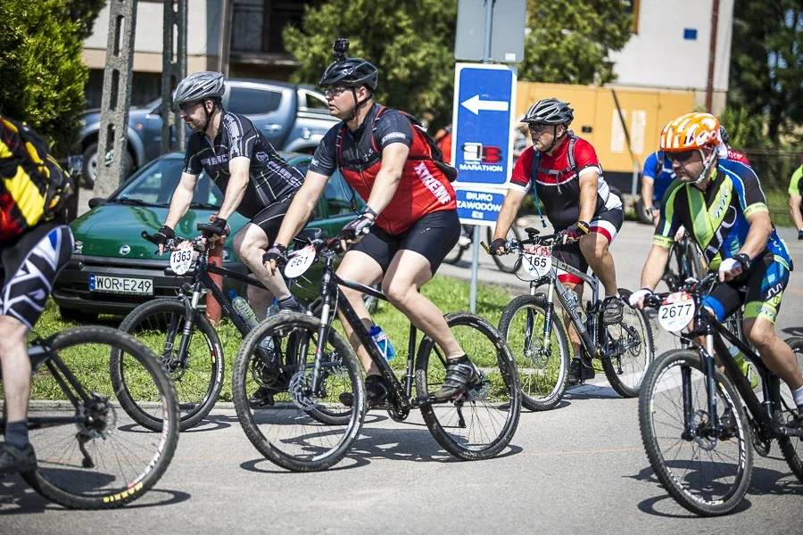 Poland Bike Marathon za nami (zdjęcia)