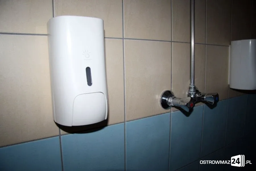 Basen niebawem znów czynny (zdjęcia)