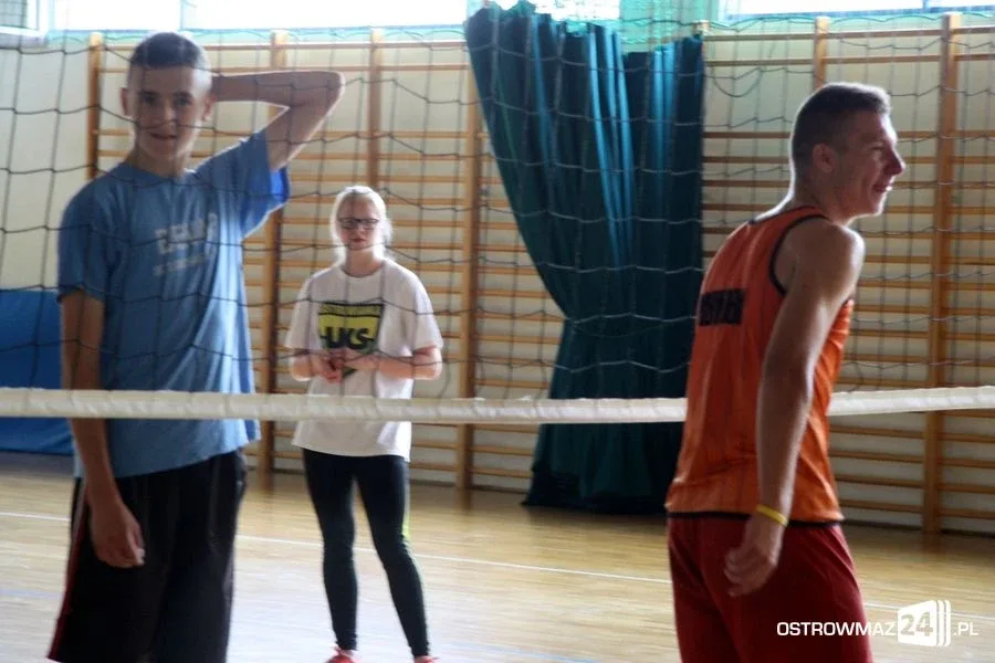 Lato w mieście na sportowo (zdjęcia)