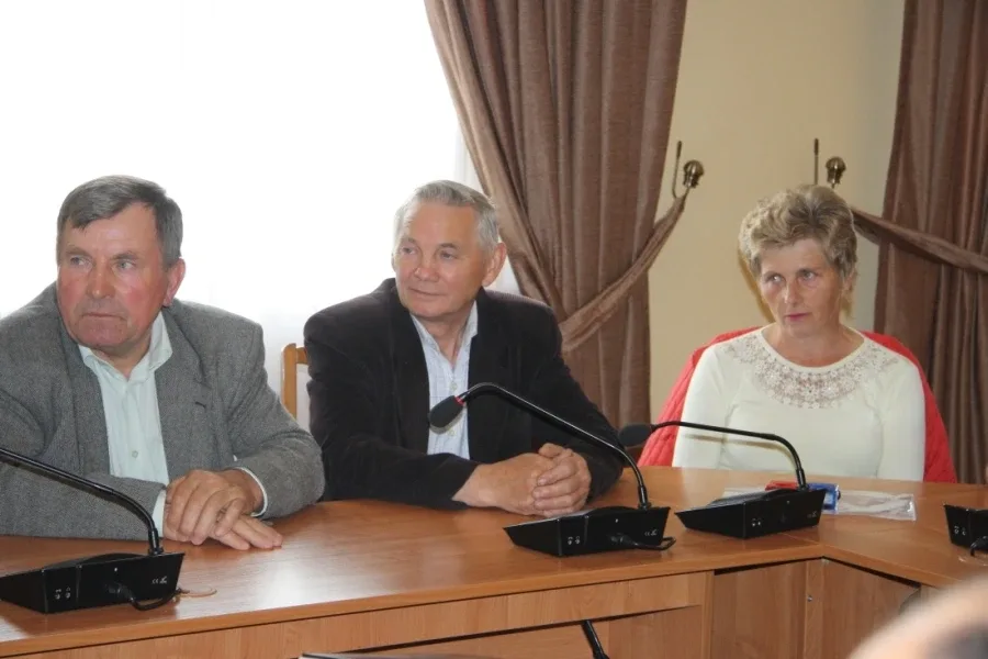 Powiat przekazał blisko 85 tys. spółkom wodnym (zdjęcia)