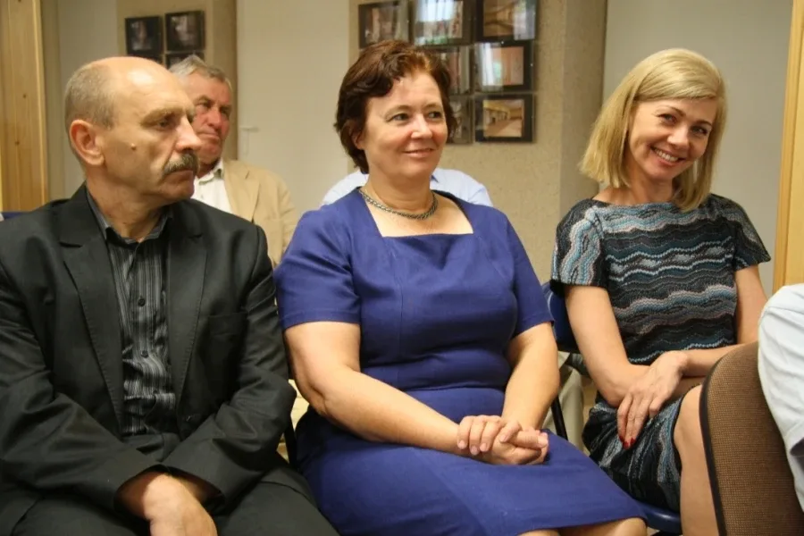 Ostrów Mazowiecka jakiej już nie ma (zdjęcia, wideo)