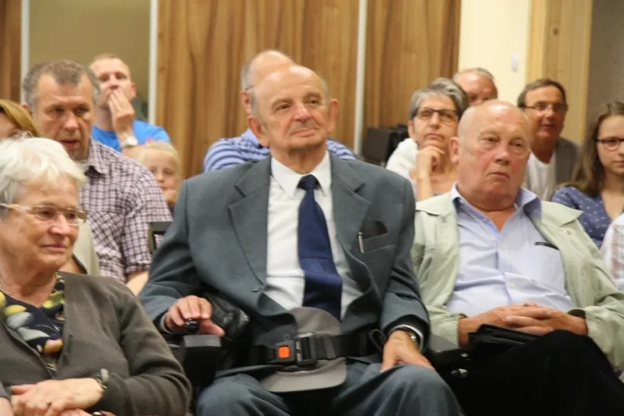 Ostrów Mazowiecka jakiej już nie ma (zdjęcia, wideo)